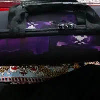 کیف پلی استیشن 4|کنسول، بازی ویدئویی و آنلاین|کامیاران, |دیوار