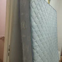 تشک دو نفره|تخت و سرویس خواب|بجنورد, |دیوار