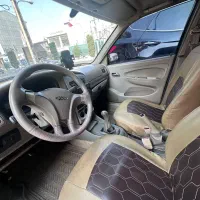 چری ویانا مدل ۱۳۹۰ سرمه ای|خودرو سواری و وانت|رشت, دیلمان|دیوار