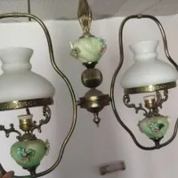لوستر آنتیک
