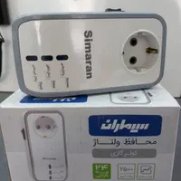 محافظ برق سیماران کولر گازی یخچال پکیج لباسشویی|سایر لوازم برقی|کرج, دولت‌آباد|دیوار