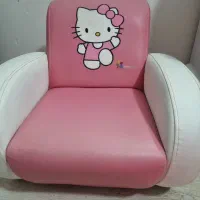 صندلی هلوکیتی
