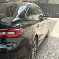 رنو تلیسمان مدل ۲۰۱۷|خودرو سواری و وانت|تهران, هروی|دیوار