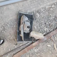 لوازم پراید