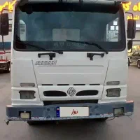 بادسان مدل ۸۴ بدون رنگ