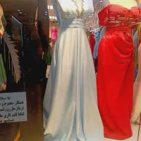 لباس مجلسی|لباس|اهواز, کوی ملی راه|دیوار