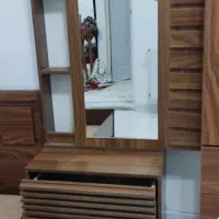 فروش فوری کنار تختی و میز تحریر