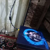 پی اس 4کرایه ای در داراب ps4|کنسول، بازی ویدئویی و آنلاین|داراب, |دیوار