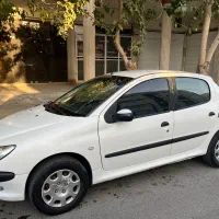 ۲۰۶ مدل ۸۸|خودرو سواری و وانت|شاهینشهر, اقبال لاهوری|دیوار