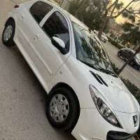 ۲۰۷مدل۹۹|خودرو سواری و وانت|قم, انسجام|دیوار