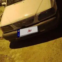 پراید 141 SX، مدل ۱۳۹۰