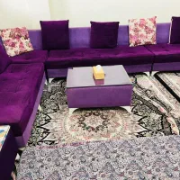 مبل|مبلمان خانگی و میز عسلی|خرمشهر, |دیوار