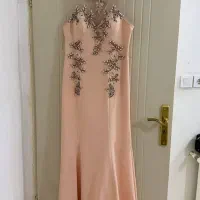 لباس مجلسی سایز 42-44