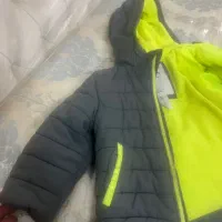کاپشن کارترز مناسب دو سال|کفش و لباس بچه|قم, آزادگان|دیوار