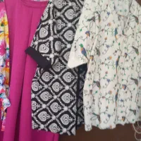 دوخت لباس درمنزل|لباس|تهران, افسریه شمالی|دیوار