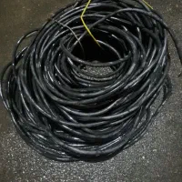 کابل زمینی آلمینیومی 2.16|ابزارآلات|لواسان, |دیوار