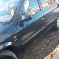 سمند LX مدل ۹۸|خودرو سواری و وانت|پارس‌آباد, |دیوار