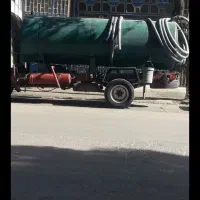 لوله بازکنی با فنر