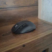 موس بی‌سیم تسکو