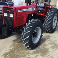 تراکتور ۳۹۹مدل ۴۰۳ درحد خوشک