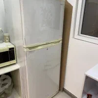 یخچال فریزر سامسونگ