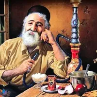 سری زن قهوه خانه با جای خواب و غذا