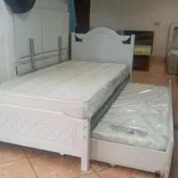 میزبان تخت و دونفره تخت بابایی صنعت|تخت و سرویس خواب|تبریز, |دیوار