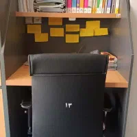 فروش وسایل پانسیون مطالعاتی به علت تغییر شغل|میز و صندلی غذاخوری|شیراز, ستارخان|دیوار