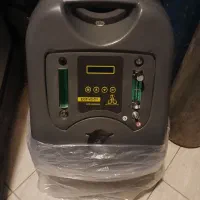 دستگاه اکسیژن ساز ۵ لیتری ای جی تی