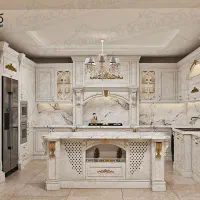 کابینت آشپزخانه و کمد دیواری