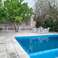 ویلاباغ استخردار داخل شهر|اجارهٔ کوتاه‌مدت ویلا و باغ|سنندج, |دیوار