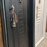 در،فلزی ،رویه آهنی و چوب|مصالح و تجهیزات ساختمان|هندیجان, |دیوار