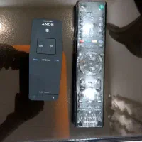 تلوزیون ال ای دی ۵۵اینچ سونی اصل مالزی|تلویزیون و پروژکتور|پرند, فاز ۴|دیوار