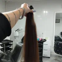 مو54سانت200شاخه تا پایین پرویکدست