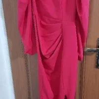 لباس مجلسی درحدنو