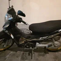 موتور ویو 150