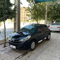 207Tu5 سقف فلز مدل ۱۴۰۴