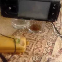 پخش کننده تصویری خودرو
