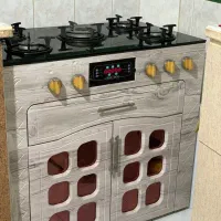 فروش گاز|اجاق گاز و لوازم برقی پخت‌وپز|نقده, |دیوار