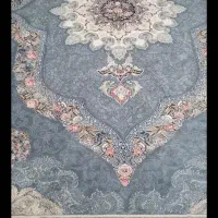 دو تا فرش ۹ متری بدون‌پارگی و سوختگی