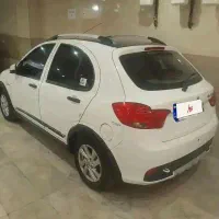 کوییک جی ایکس ار ۸۵گانه