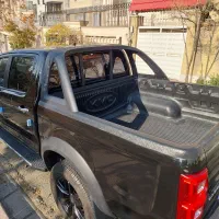 کی ام سی تی ۸ t8 مدل ۱۴۰۲|خودرو سواری و وانت|تهران, جنت‌آباد شمالی|دیوار