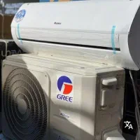 کولر گری جیماتیک ۳۰هزار  در حدنو یک فصل کارکرده