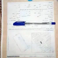 فروش یک قطعه زمین