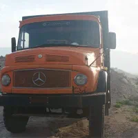 بنز تک کمپرسی ۶۱