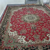 سه عدد فرش نه متری