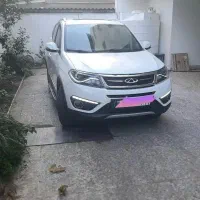 تیگو5 FL مدل96