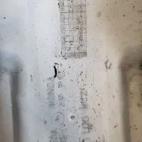 گلگیر جلو سی بی ۱۳۰۰