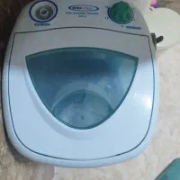 ماشین کهنه شور بچه|ماشین لباسشویی و خشککن لباس|شهریار, شهرک شاهد|دیوار