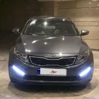 کیا اپتیما 2013 (کارکرد ۸۰هزار )مشابه صفر تکبرگ